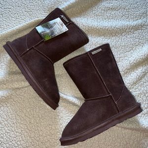 BearPaw Boots